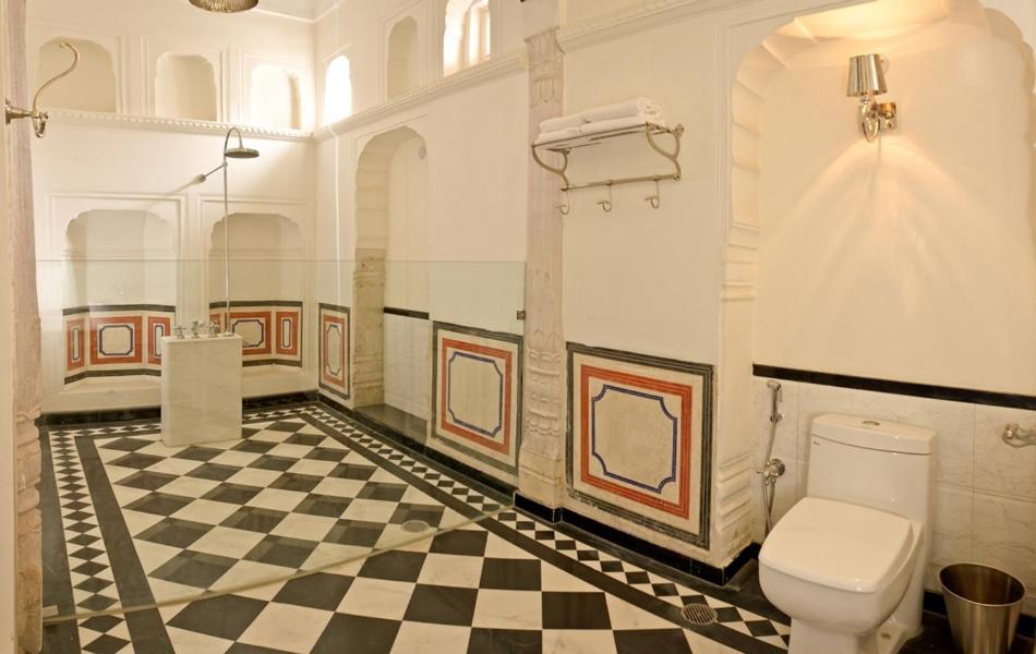 Vivaana Culture Hotel Mandāwa Exteriör bild