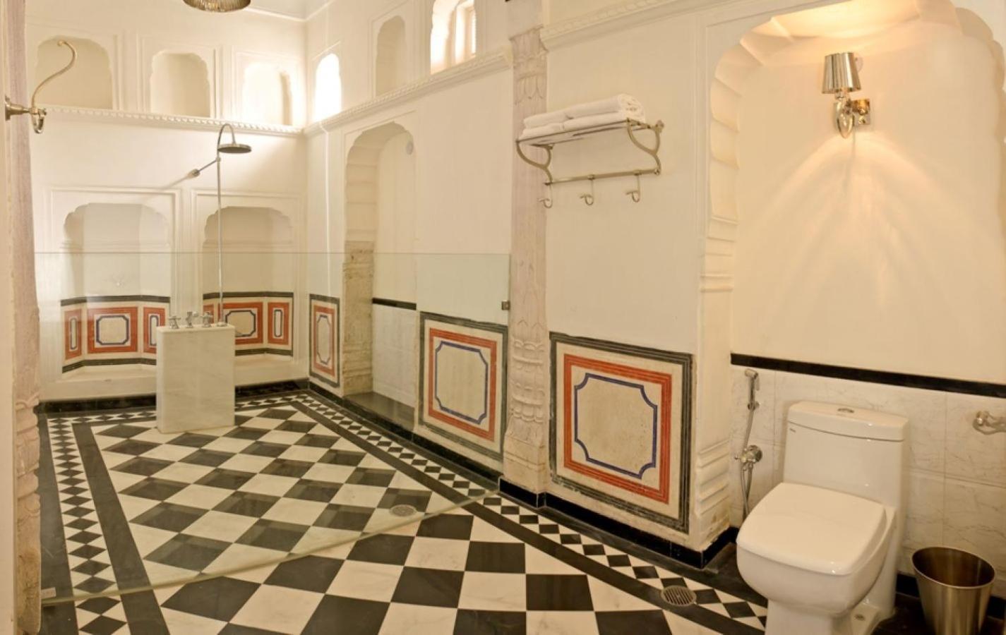 Vivaana Culture Hotel Mandāwa Exteriör bild