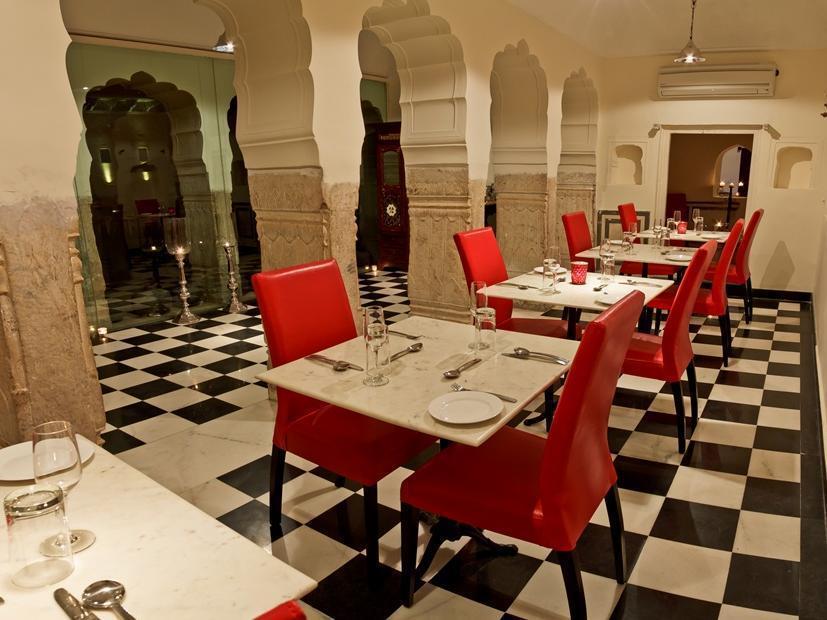 Vivaana Culture Hotel Mandāwa Exteriör bild