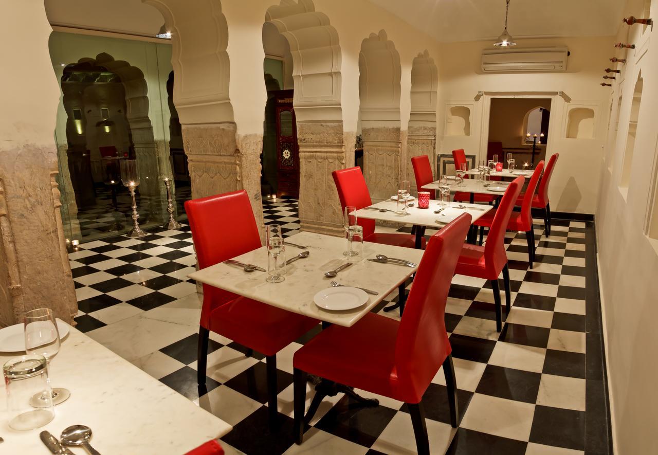 Vivaana Culture Hotel Mandāwa Exteriör bild