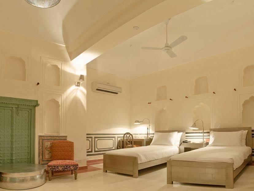 Vivaana Culture Hotel Mandāwa Exteriör bild